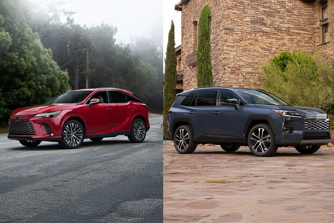 Toyota Reports 2025 Sales 